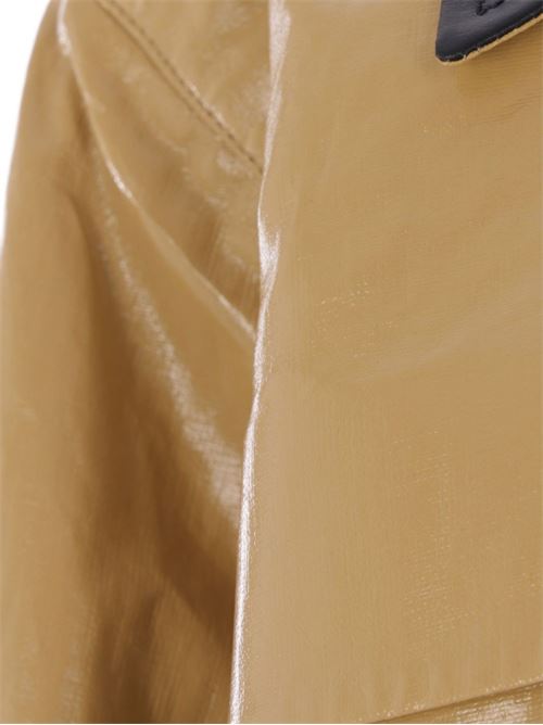Giacca cerata JIL SANDER | J02SW0012J60082235